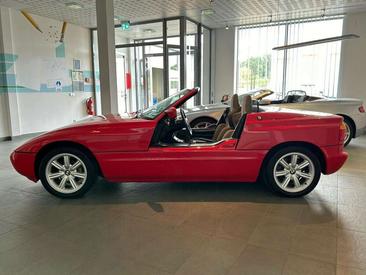 BMW Z1 — photo 17
