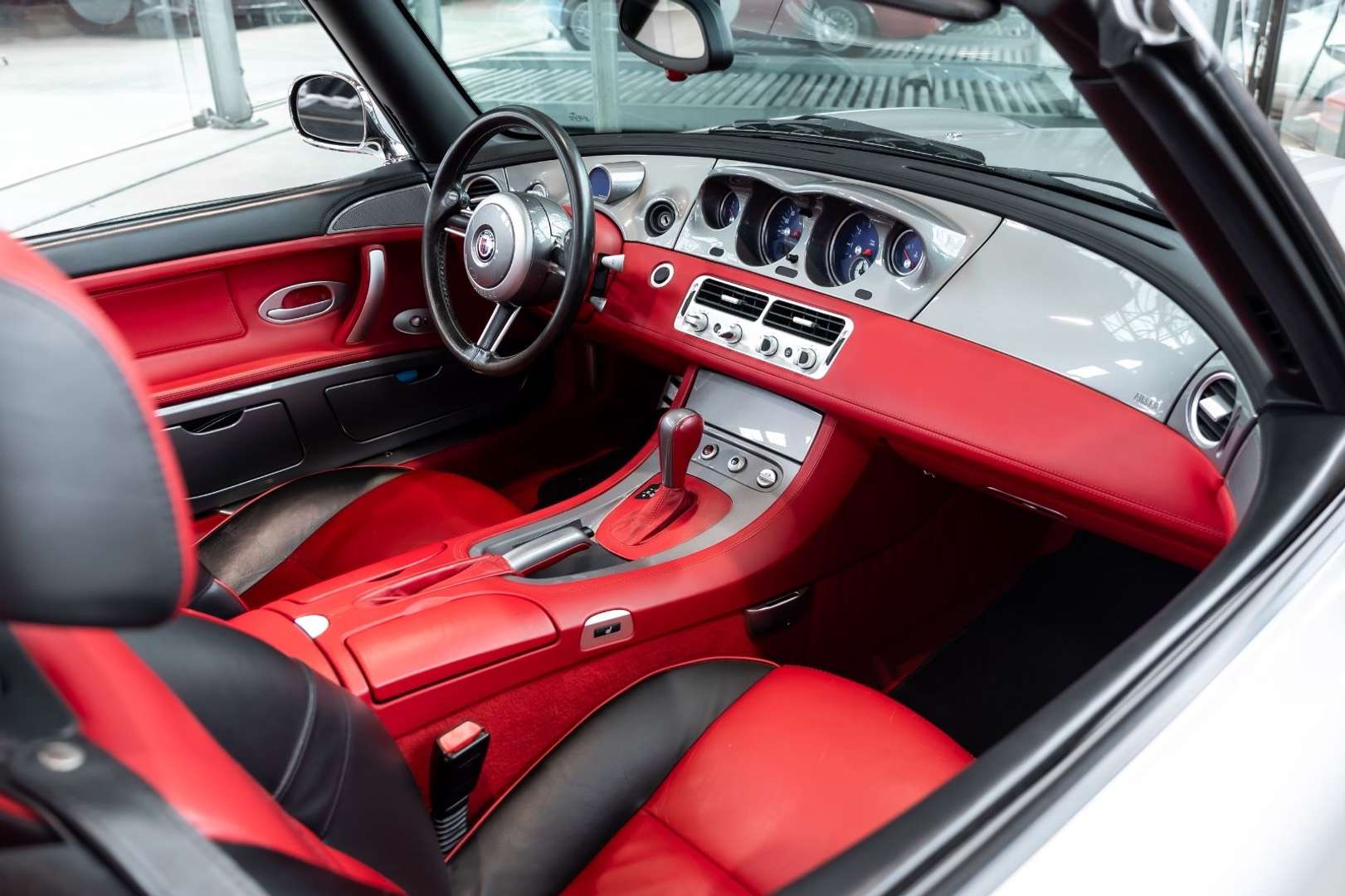 BMW Z8 V8 - 2003 - Joinsteer - #11