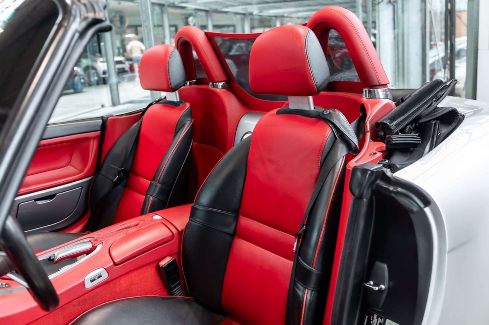 BMW Z8 V8 - 2003 - Joinsteer - #13