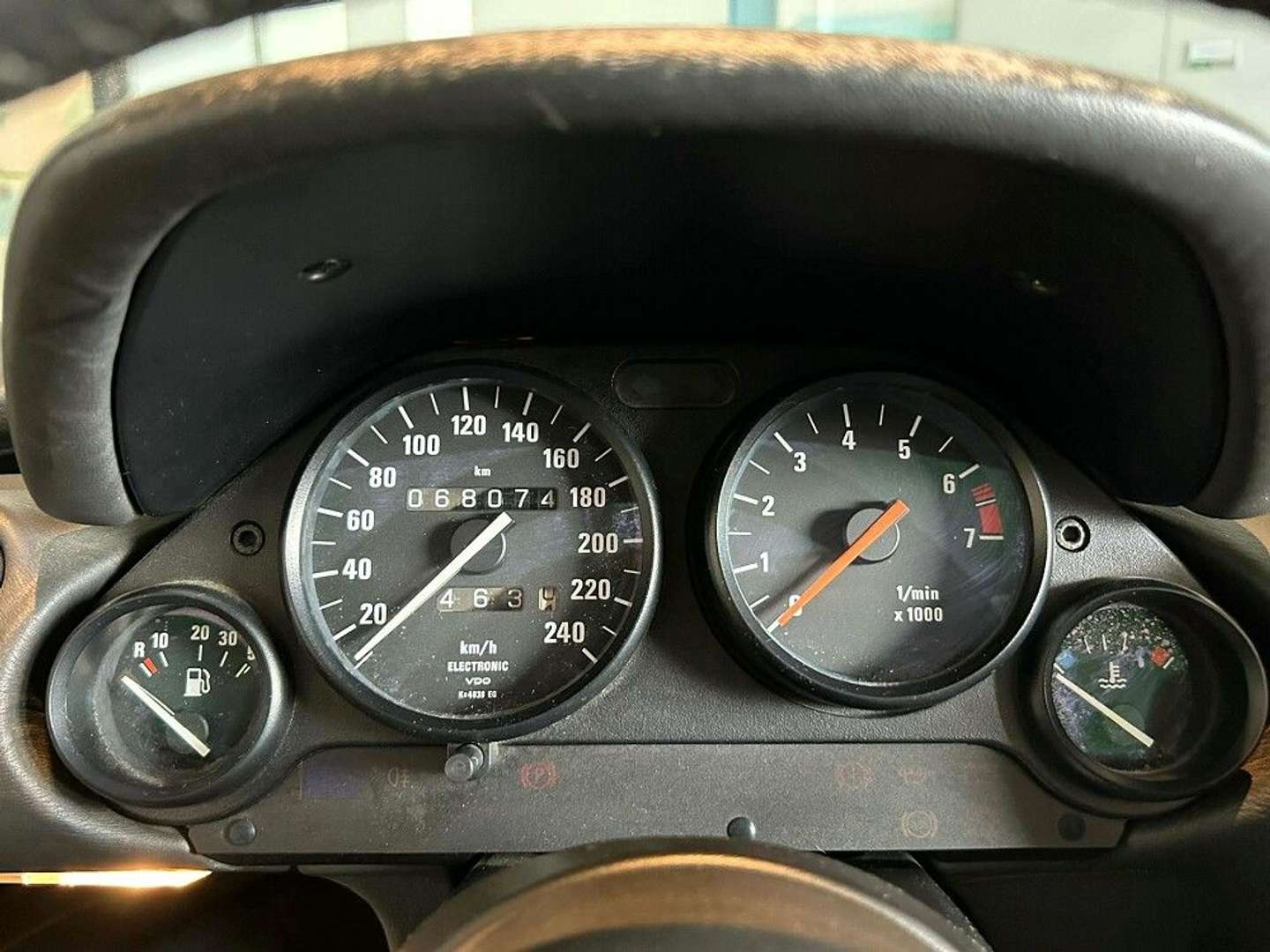 BMW Z1 - 1990 - Joinsteer - #19