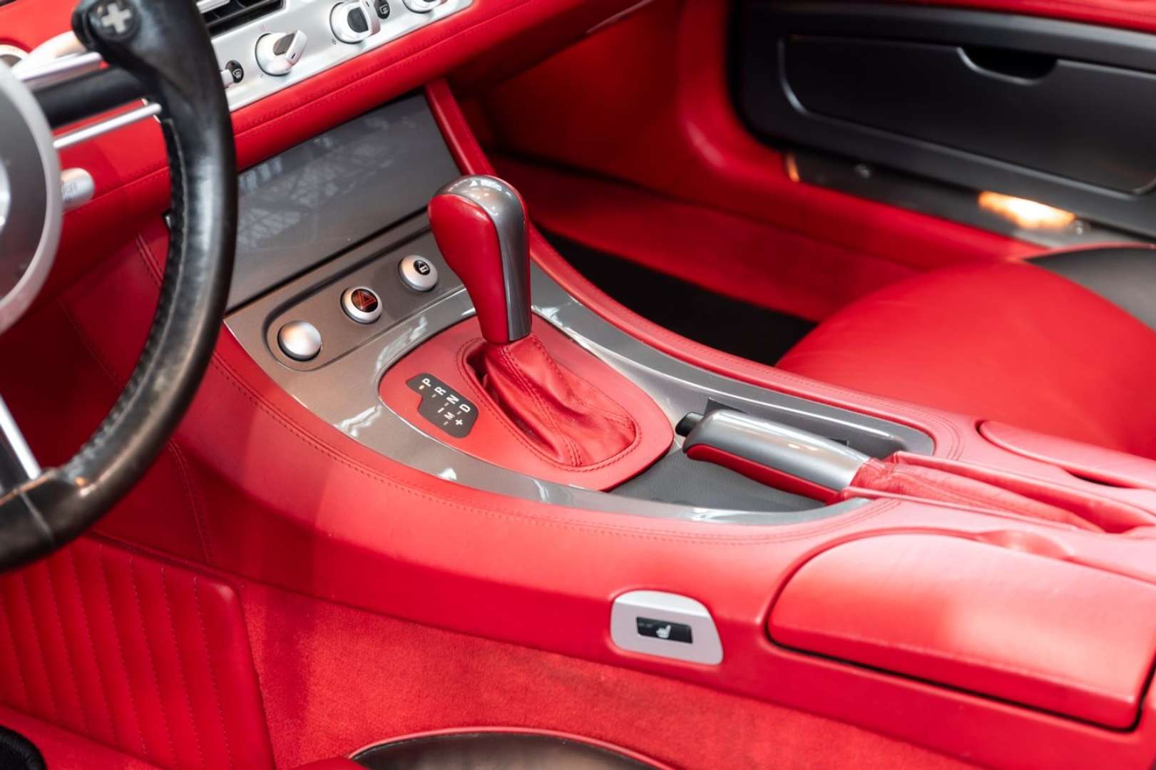 BMW Z8 V8 - 2003 - Joinsteer - #14