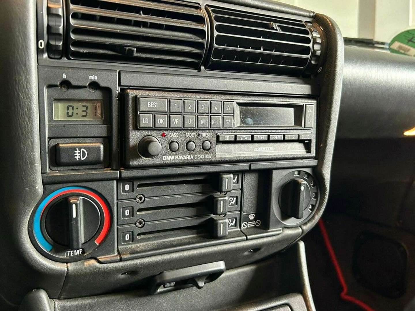 BMW Z1 - 1990 - Joinsteer - #20