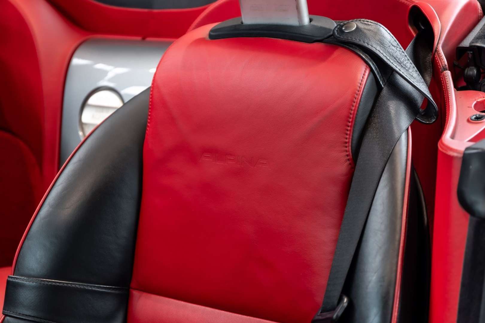 BMW Z8 V8 - 2003 - Joinsteer - #15