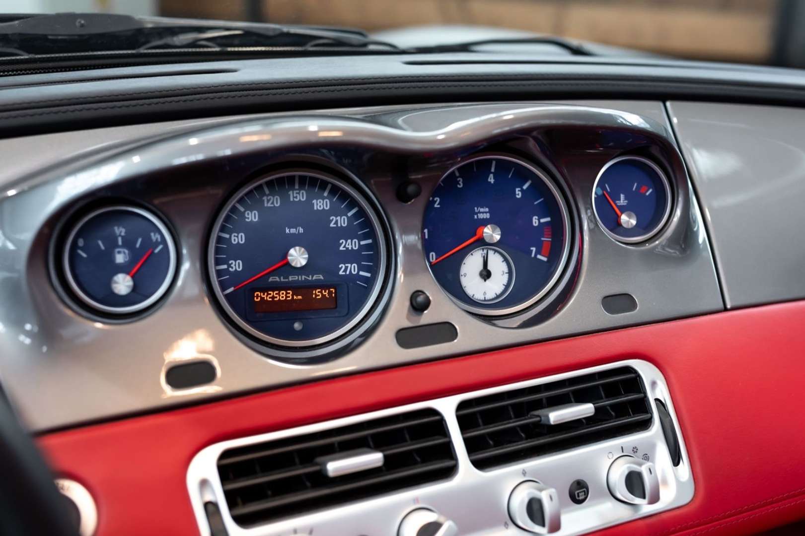 BMW Z8 V8 - 2003 - Joinsteer - #16