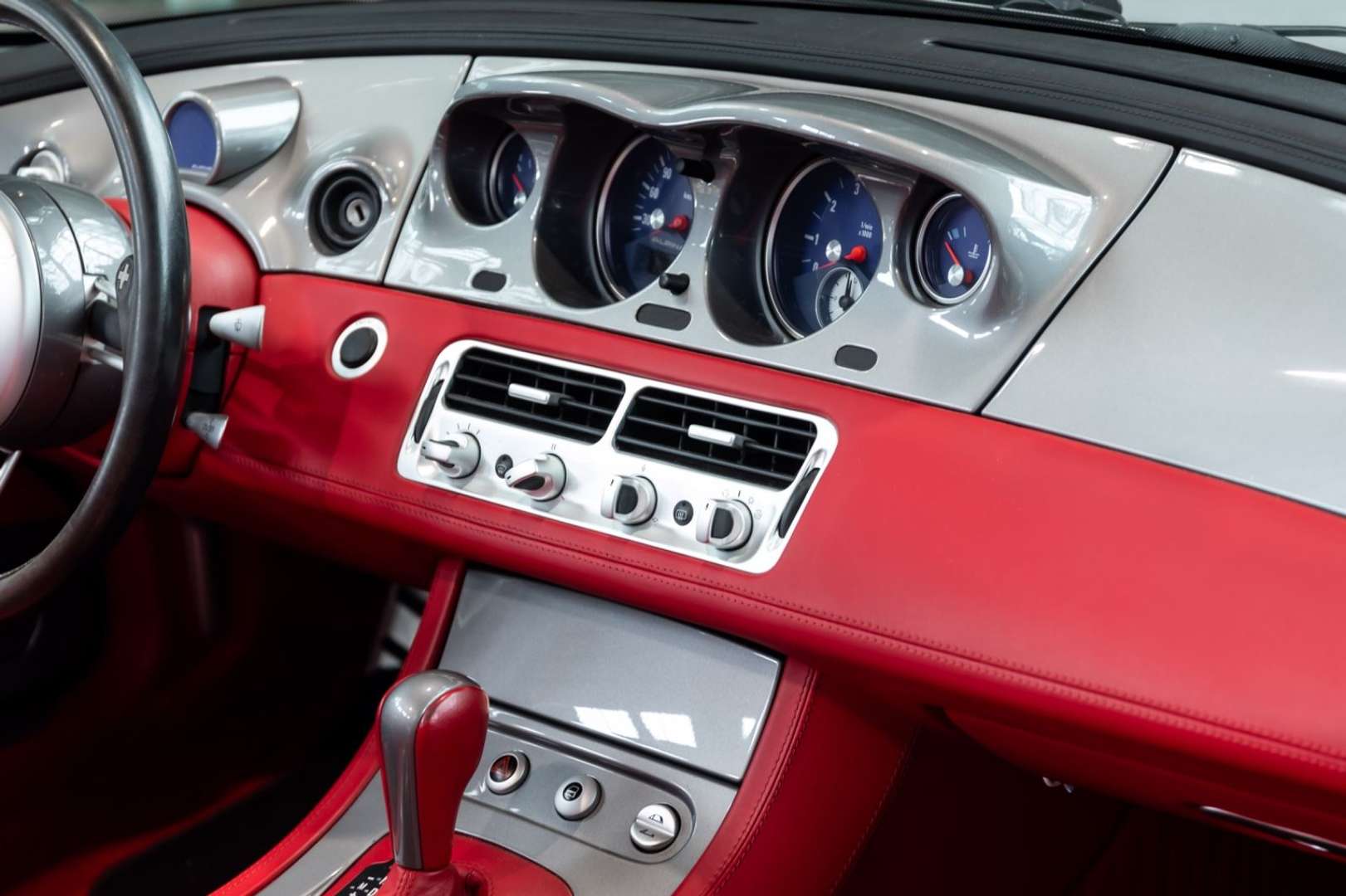 BMW Z8 V8 - 2003 - Joinsteer - #17