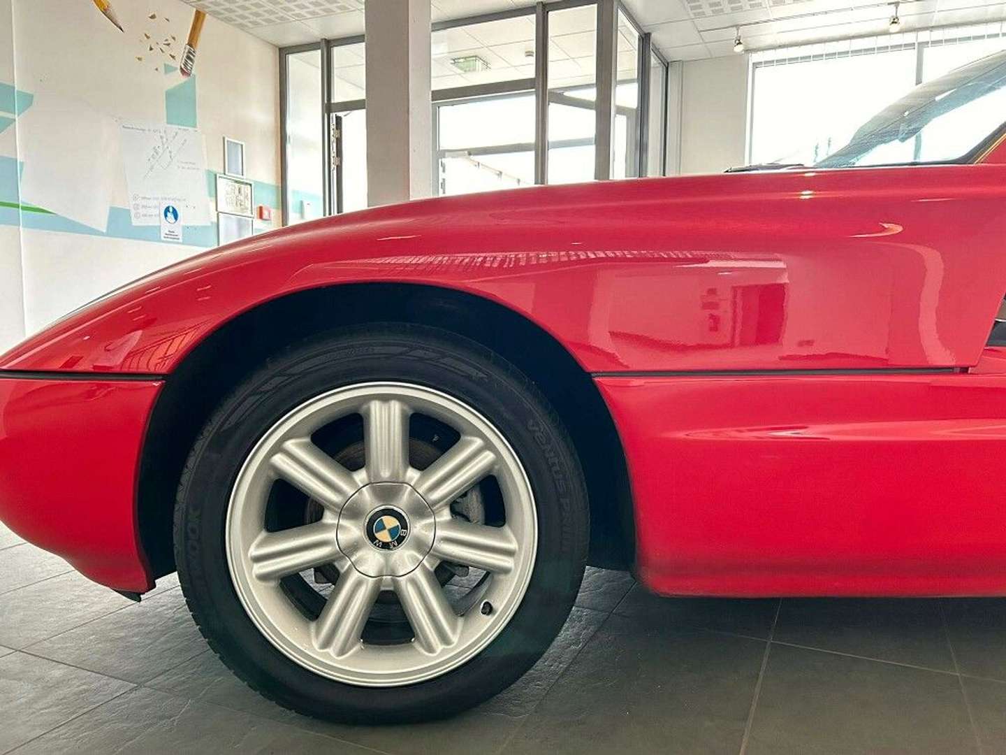 BMW Z1 - 1990 - Joinsteer - #22