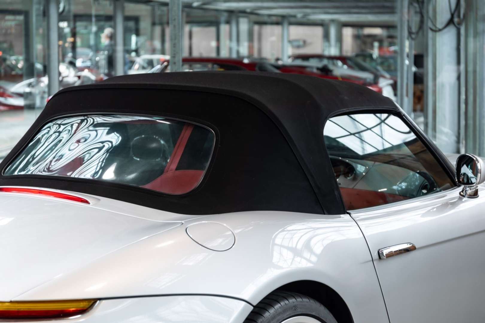 BMW Z8 V8 - 2003 - Joinsteer - #30