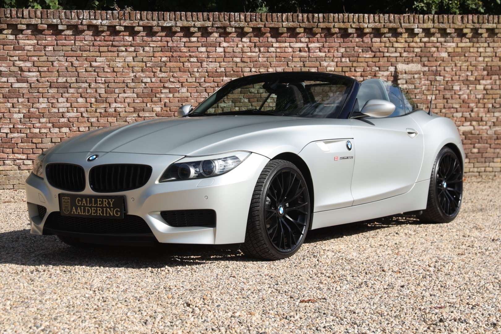BMW Z4 Limited Edition 23i SDrive - 2013 - Joinsteer - #1