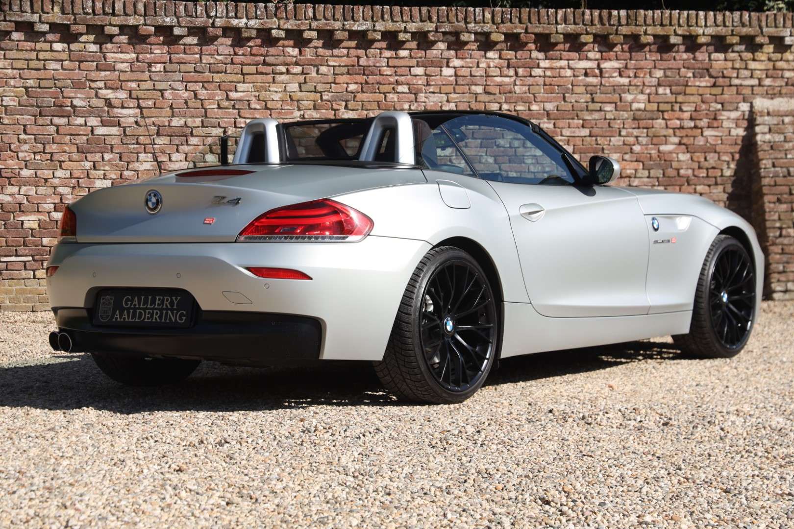 BMW Z4 Limited Edition 23i SDrive - 2013 - Joinsteer - #2