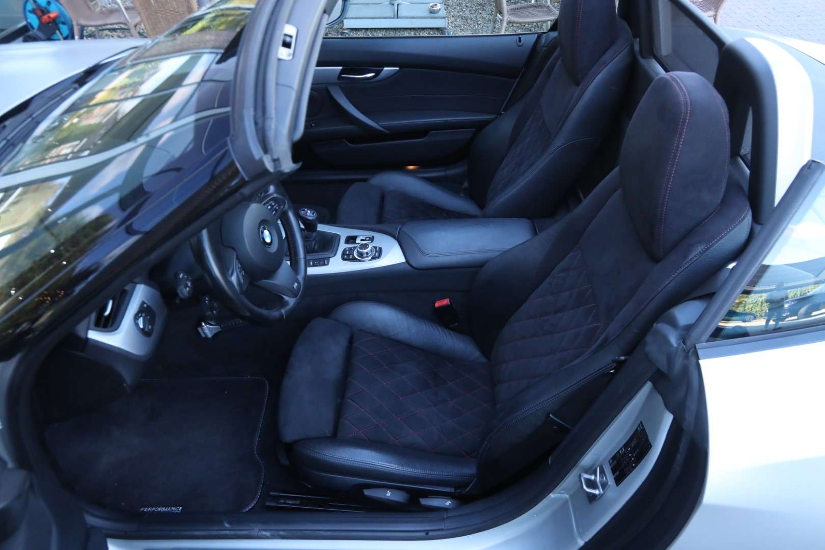 BMW Z4 Limited Edition 23i SDrive - 2013 - Joinsteer - #3