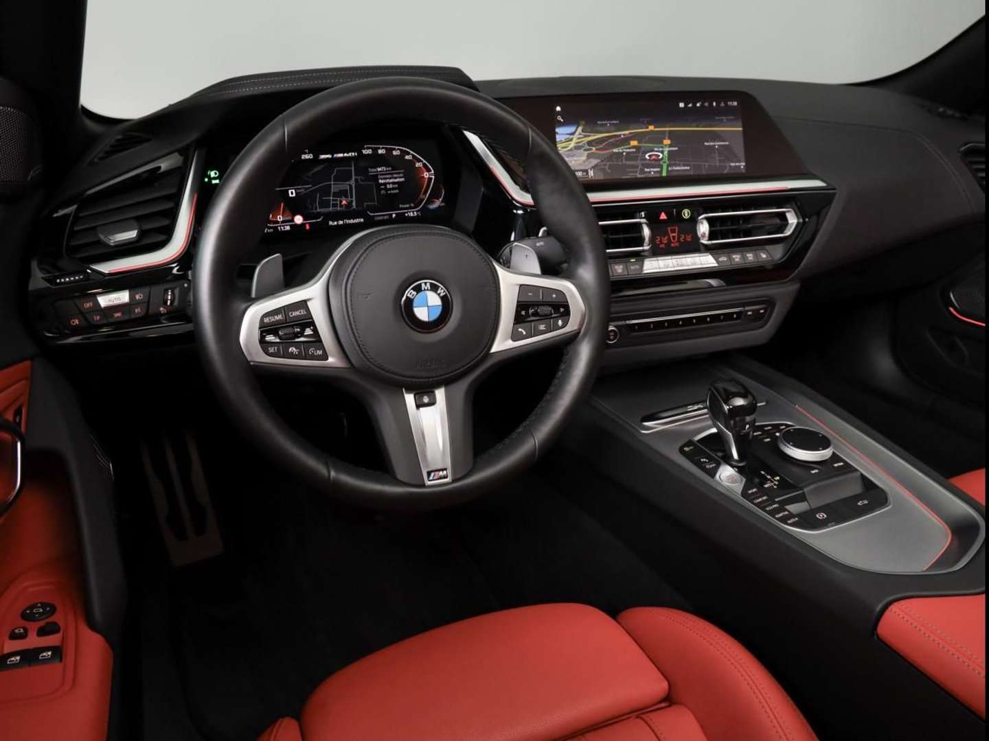 BMW Z4 M40i M Performance - 2020 - Joinsteer - #4