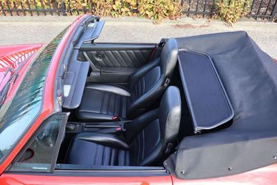 Porsche 964 Carrera 2 Cabriolet - - Joinsteer - #5