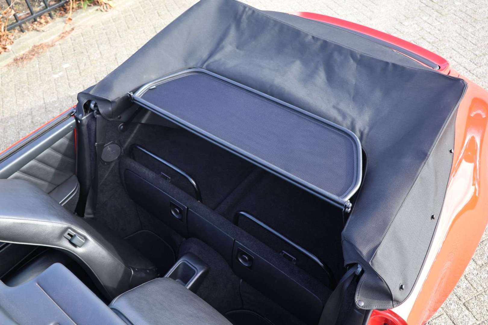 Porsche 964 Carrera 2 Cabriolet - 1994 - Joinsteer - #47