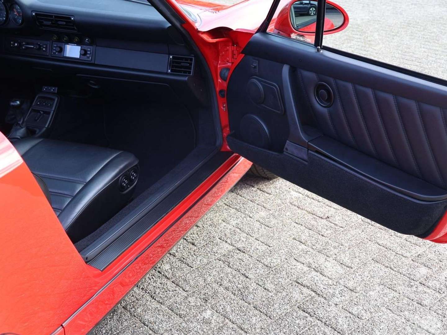 Porsche 964 Carrera 2 Cabriolet - 1994 - Joinsteer - #48