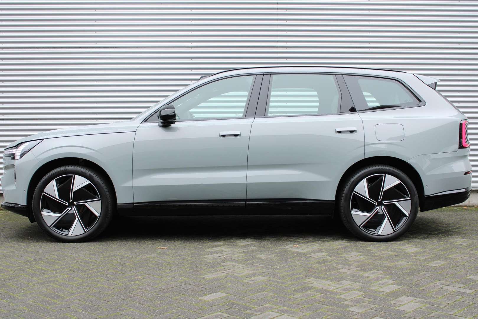 Volvo EX90 TWIN MOTOR PERFORMANCE - 2025 - Joinsteer - #1