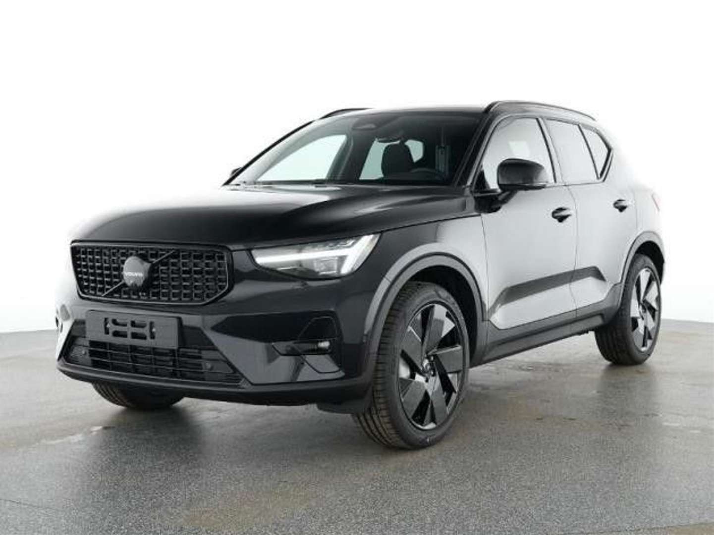 Volvo XC40 B4 Plus - 2025 - Joinsteer - #1