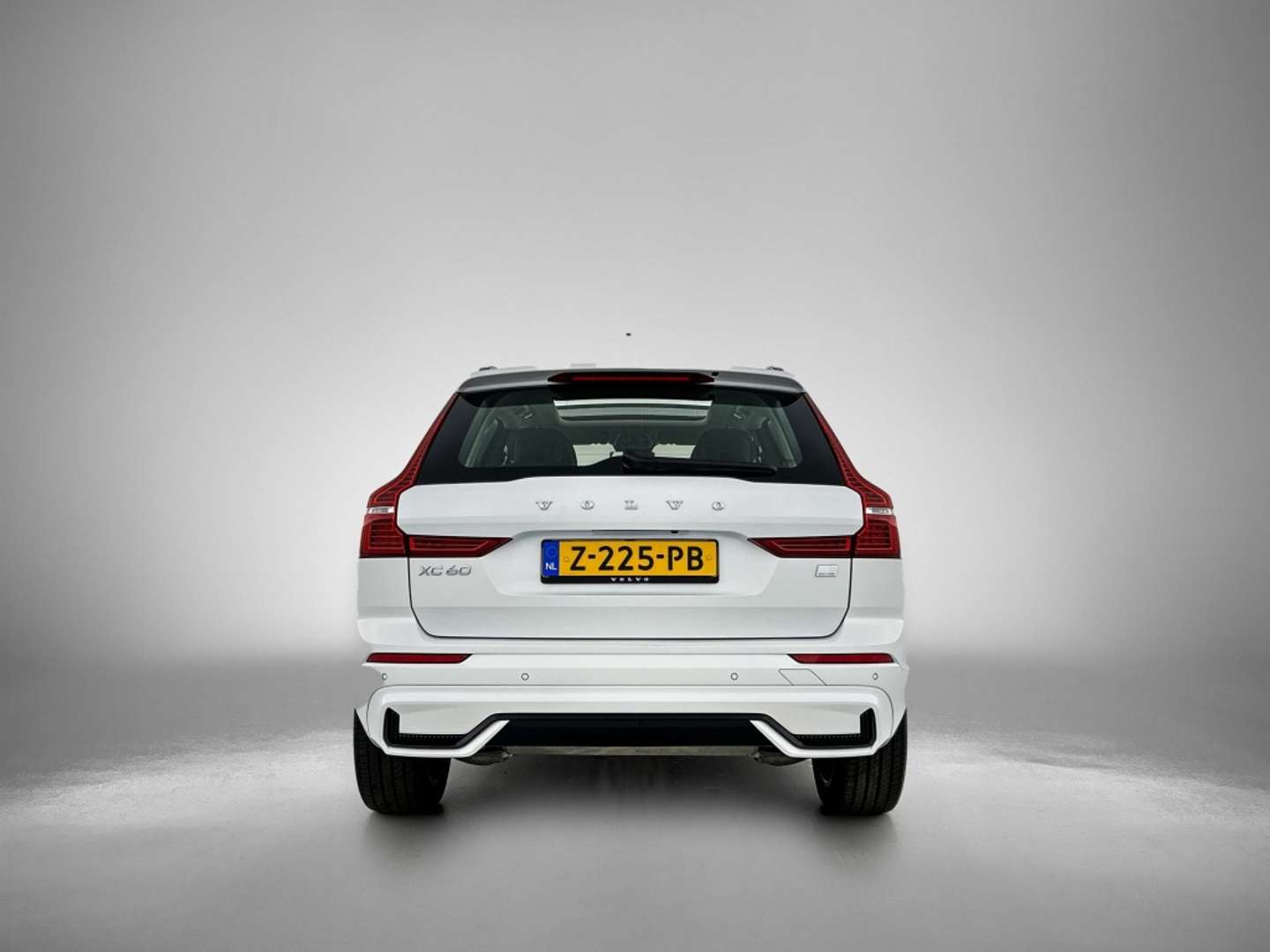 Volvo XC60 T6 Recharge Ultimate - 2024 - Joinsteer - #2