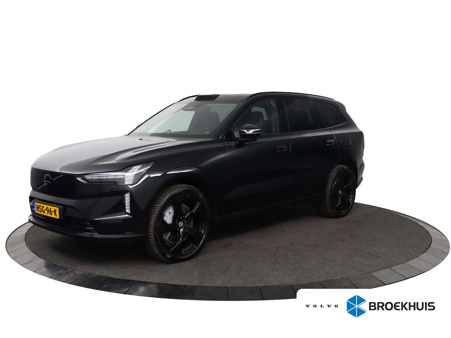 Volvo EX90 Twin Motor Ultimate - 2025 - Joinsteer - #1