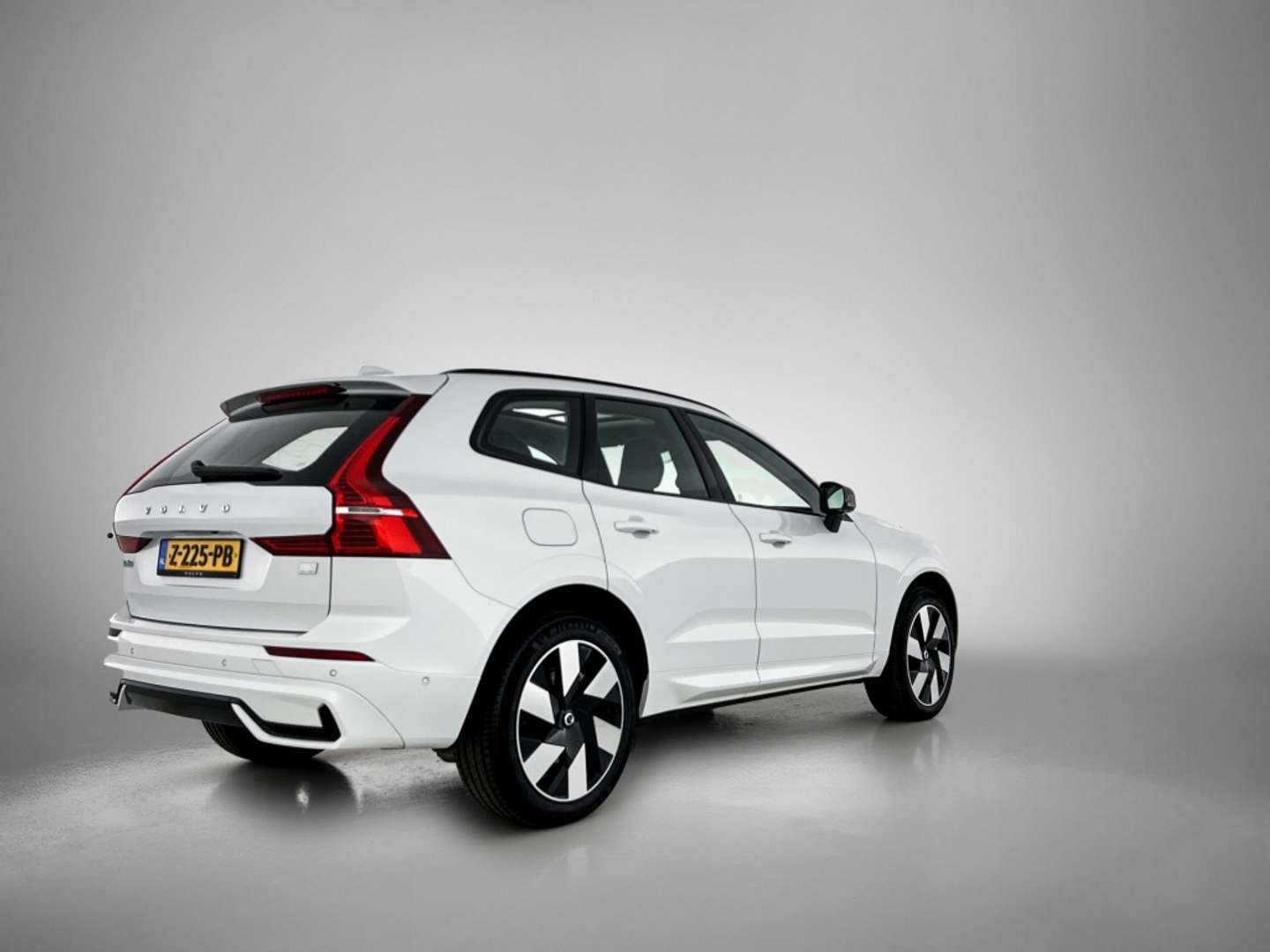 Volvo XC60 T6 Recharge Ultimate - 2024 - Joinsteer - #3
