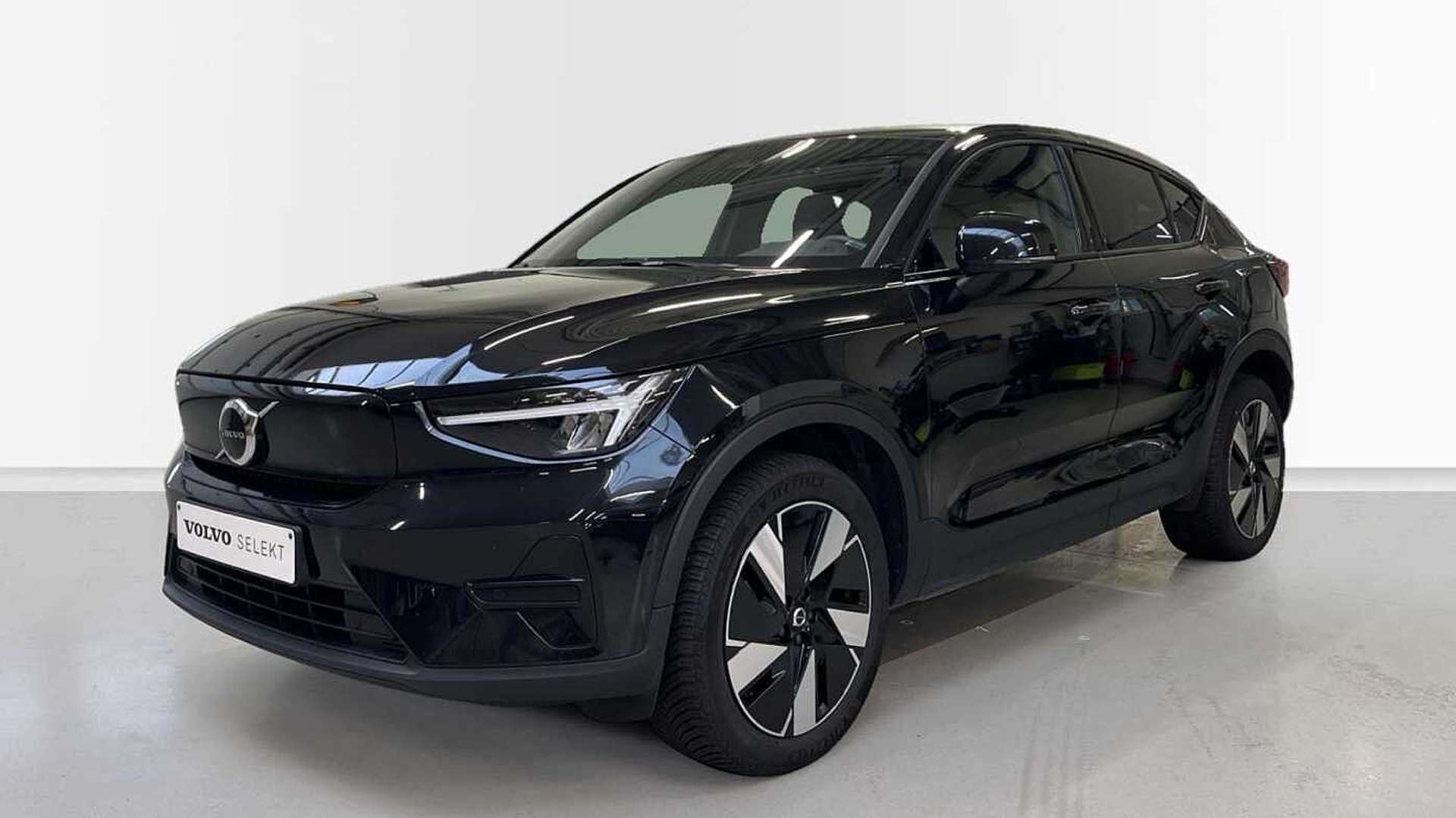 Volvo C40 Recharge Core - 2023 - Joinsteer - #1