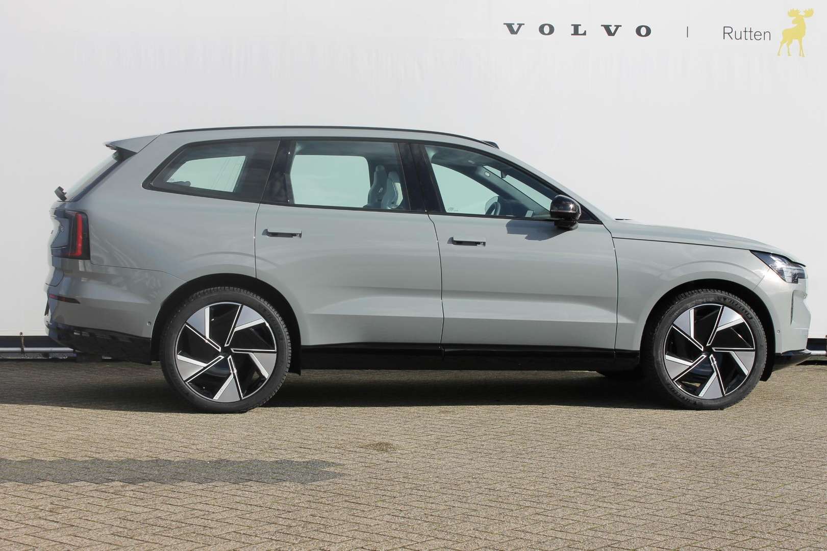 Volvo EX90 TWIN MOTOR PERFORMANCE - 2025 - Joinsteer - #2