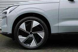 Volvo EX90 TWIN MOTOR PERFORMANCE - 2025 - Joinsteer - #3