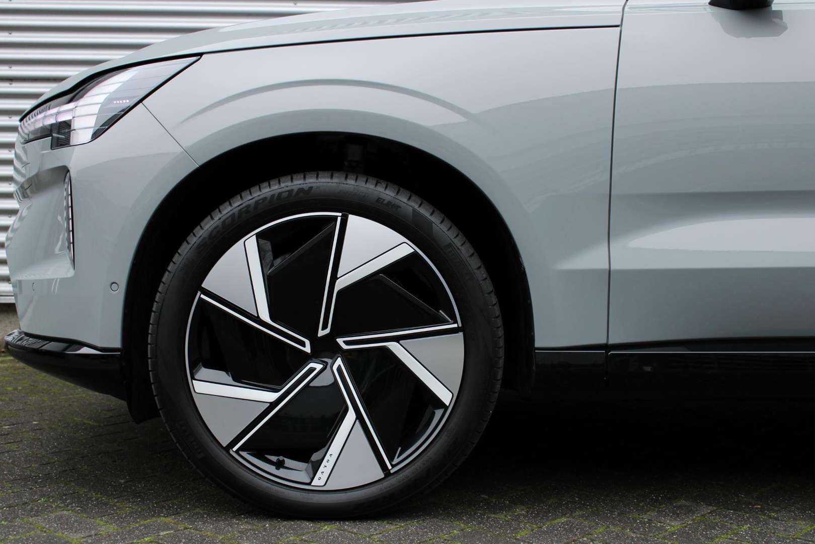 Volvo EX90 TWIN MOTOR PERFORMANCE - 2025 - Joinsteer - #3