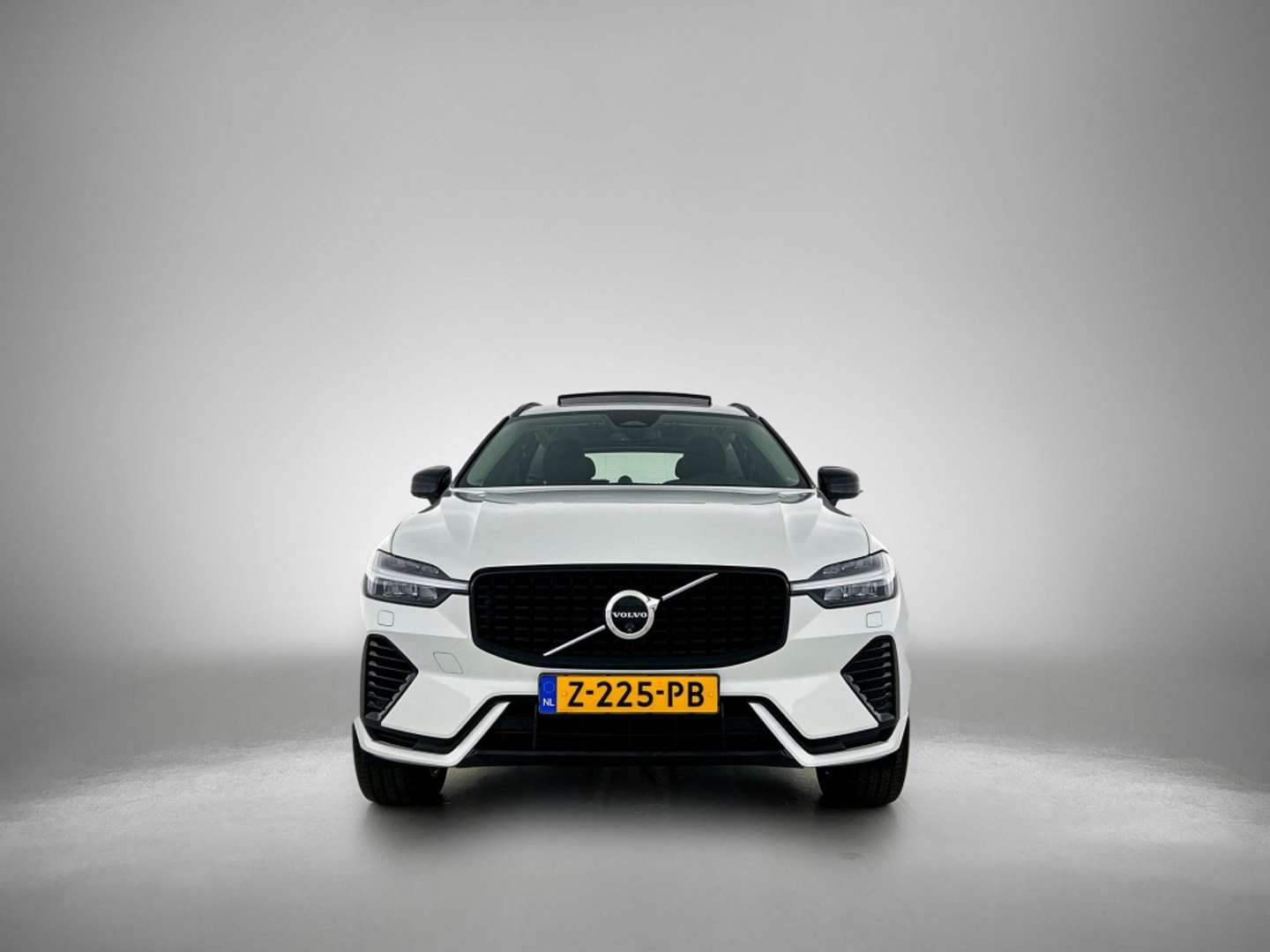 Volvo XC60 T6 Recharge Ultimate - 2024 - Joinsteer - #4