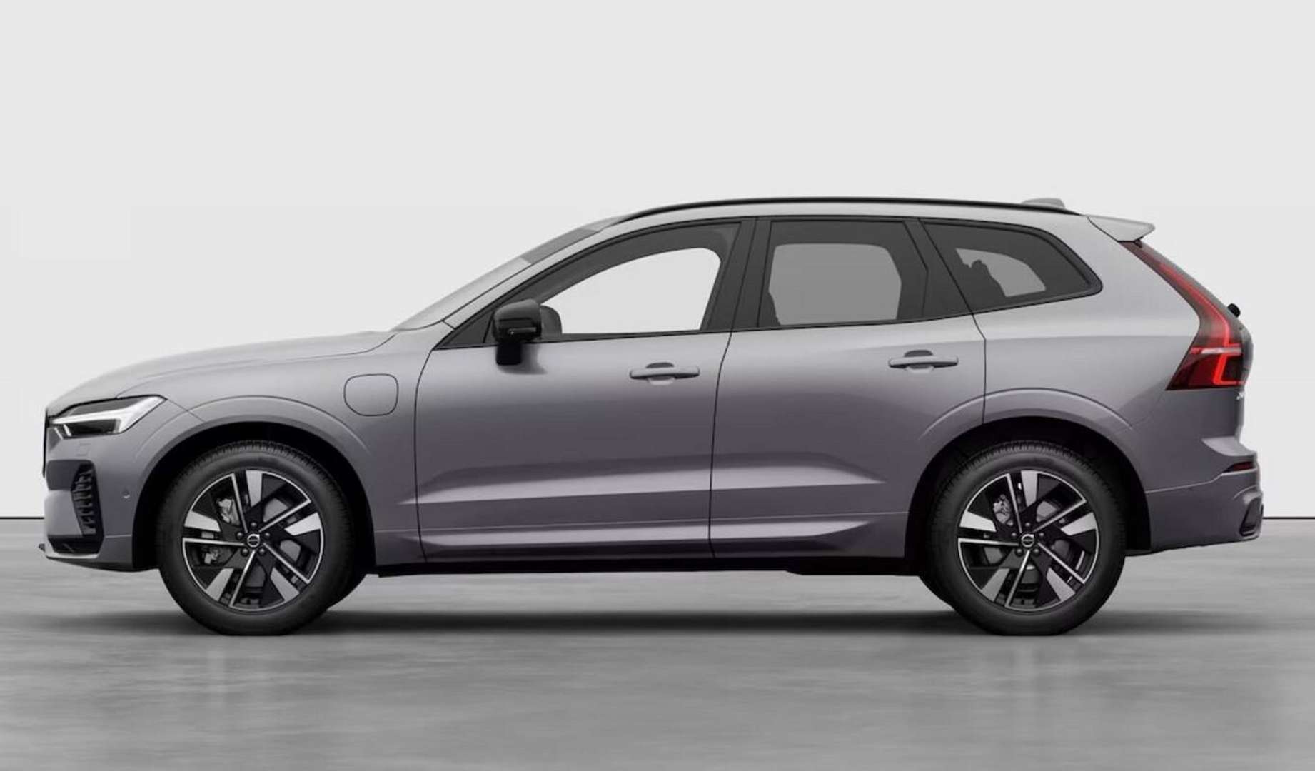 Volvo XC60 T6 PLUS - 2025 - Joinsteer - #2