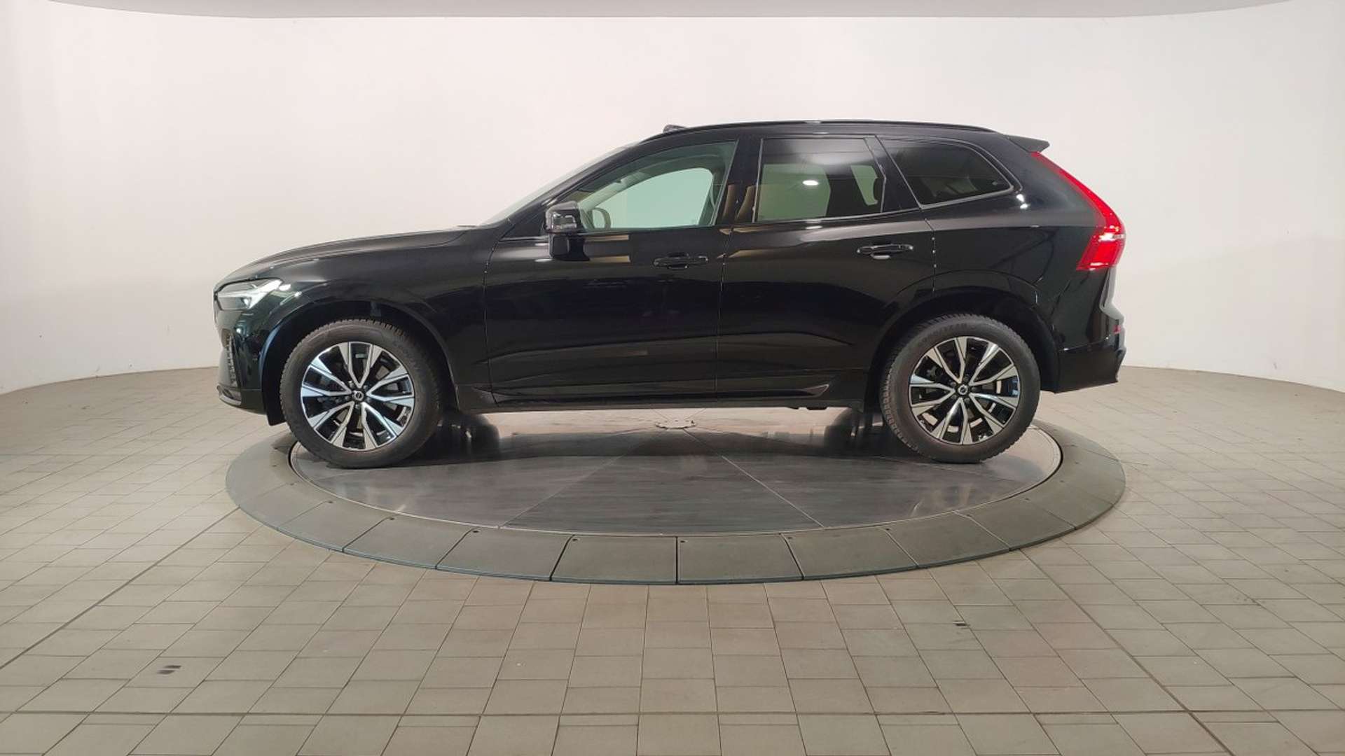 Volvo XC60 B4 Plus - 2023 - Joinsteer - #2