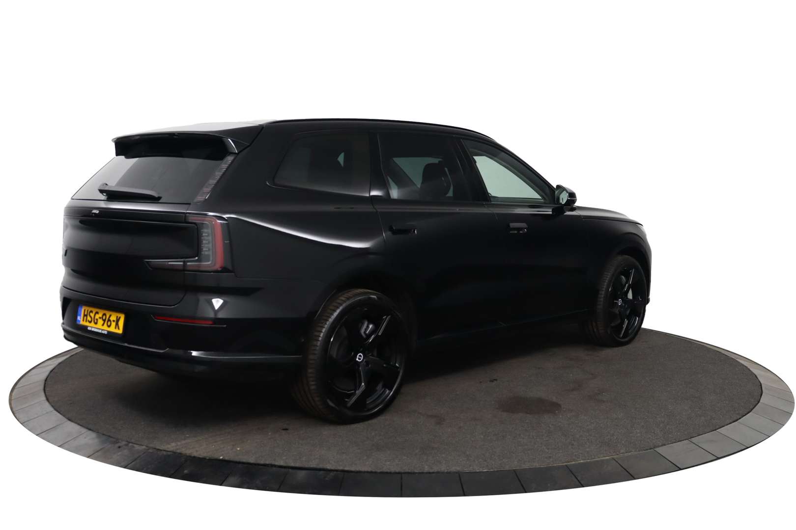 Volvo EX90 Twin Motor Ultimate - 2025 - Joinsteer - #2