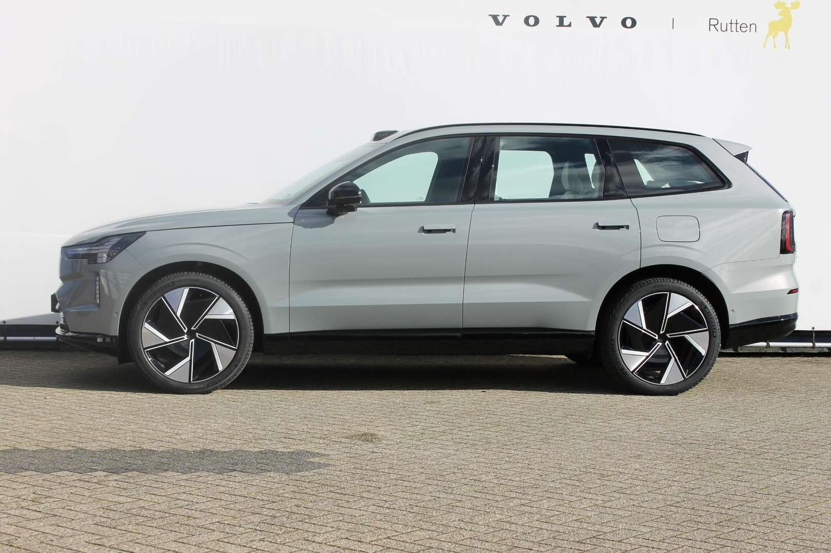 Volvo EX90 TWIN MOTOR PERFORMANCE - 2025 - Joinsteer - #3
