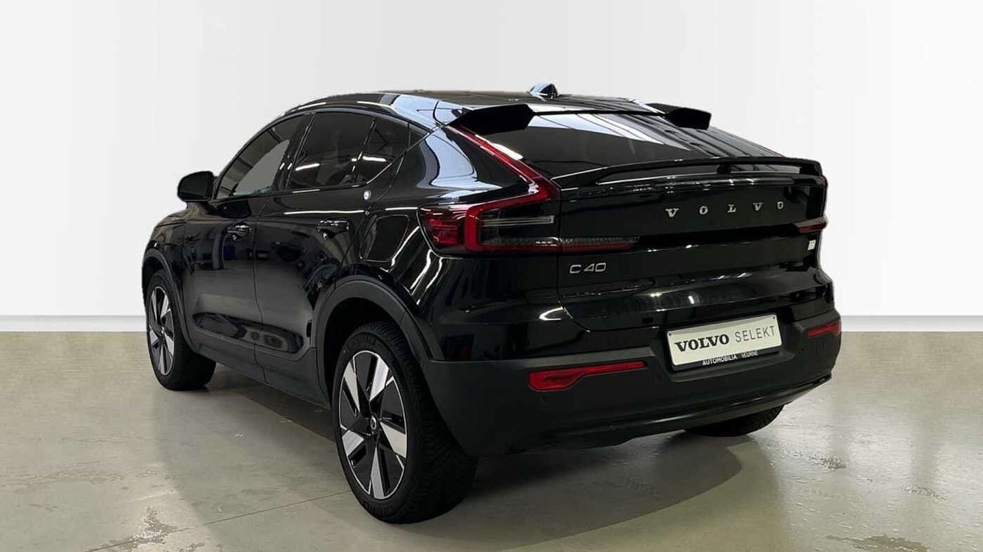 Volvo C40 Recharge Core - 2023 - Joinsteer - #2