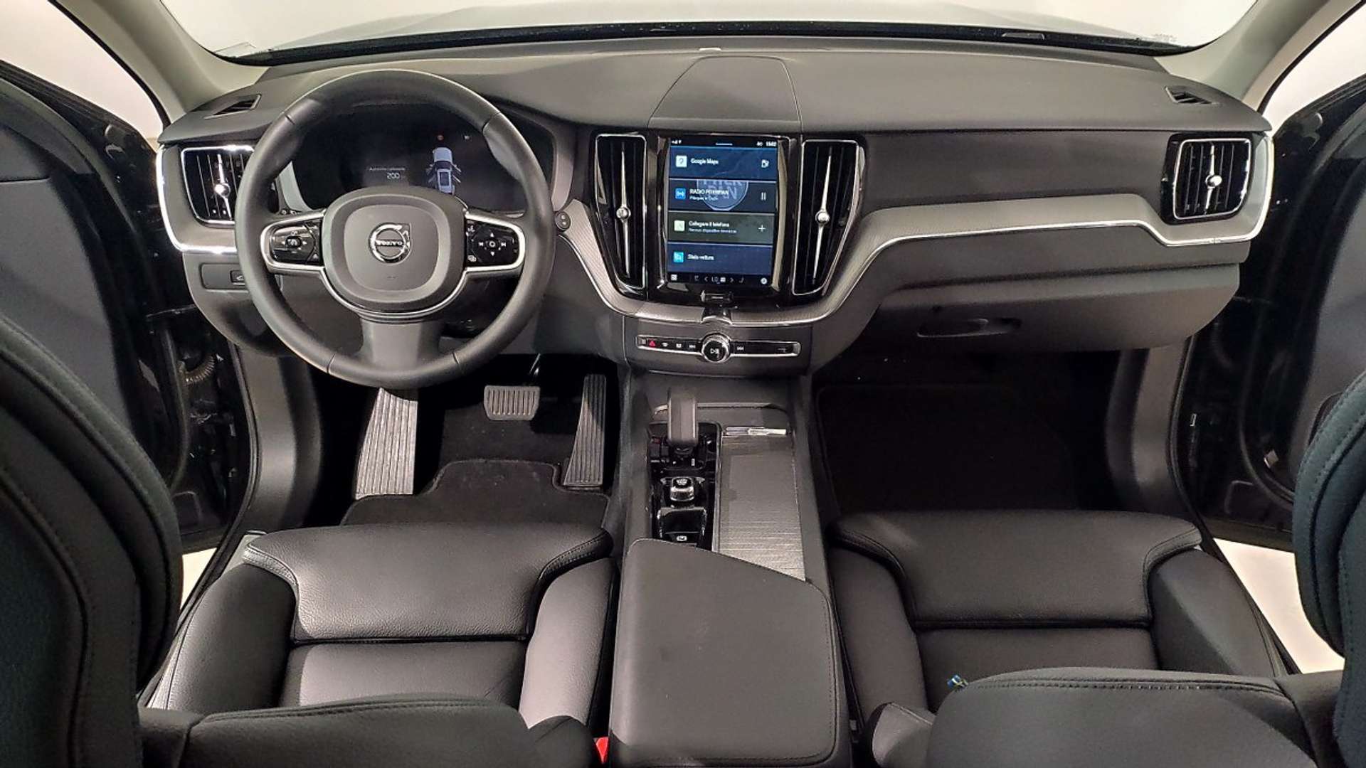 Volvo XC60 B4 Plus - 2023 - Joinsteer - #3