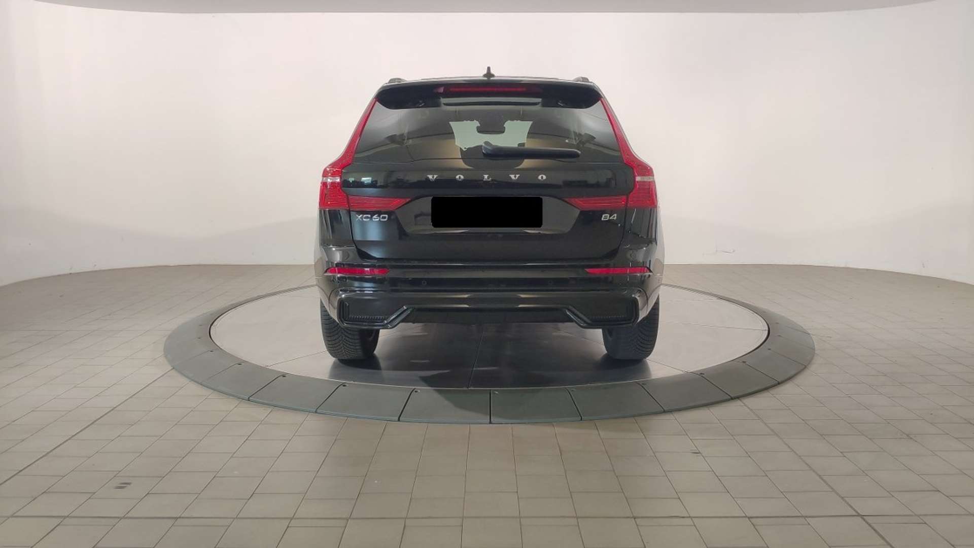 Volvo XC60 B4 Plus - 2023 - Joinsteer - #4