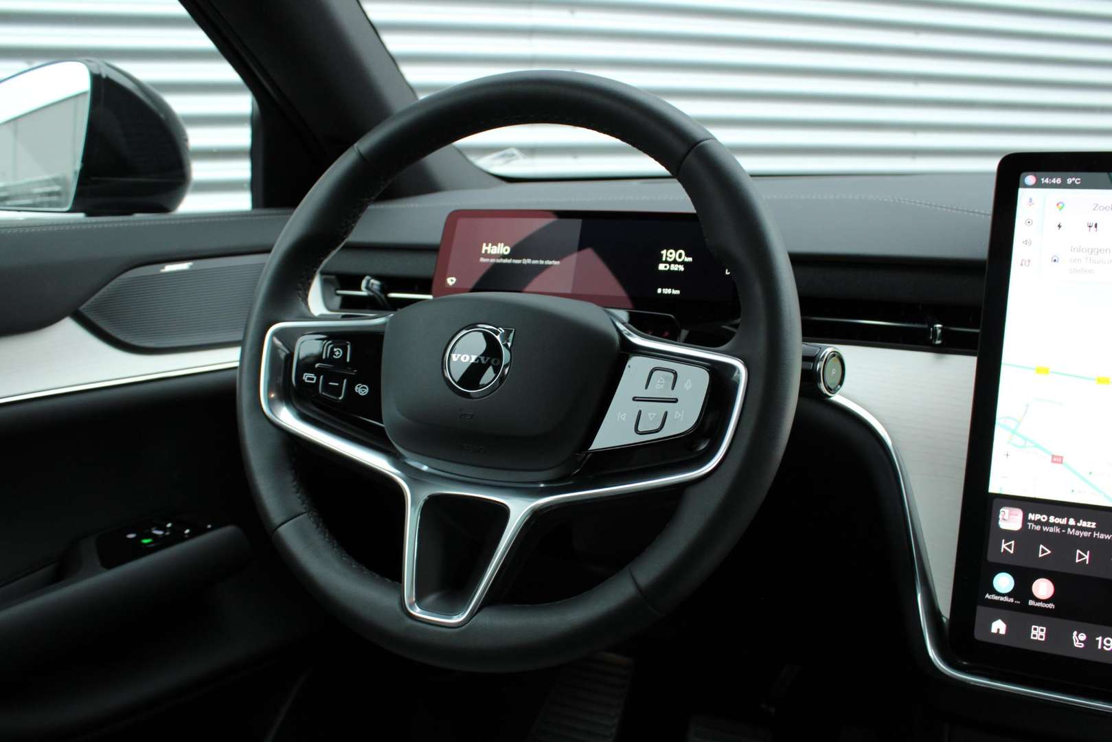Volvo EX90 TWIN MOTOR PERFORMANCE - 2025 - Joinsteer - #6