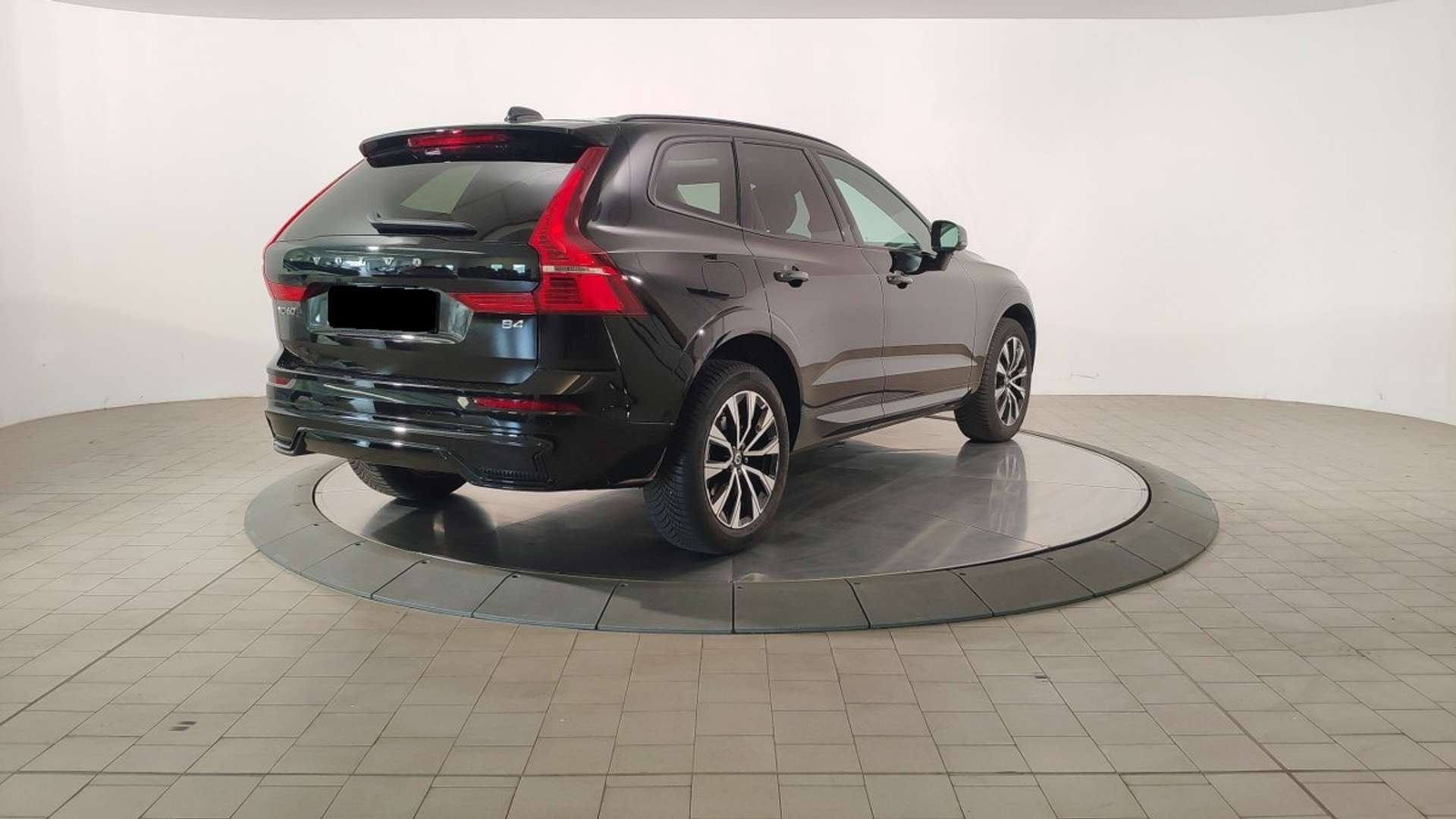 Volvo XC60 B4 Plus - 2023 - Joinsteer - #5