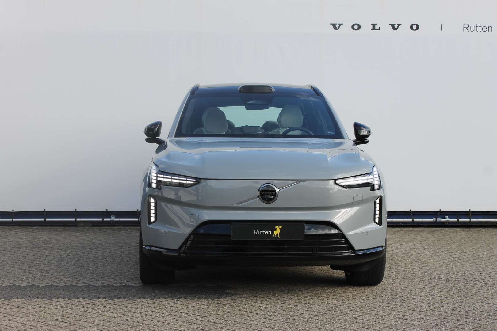 Volvo EX90 TWIN MOTOR PERFORMANCE - 2025 - Joinsteer - #6