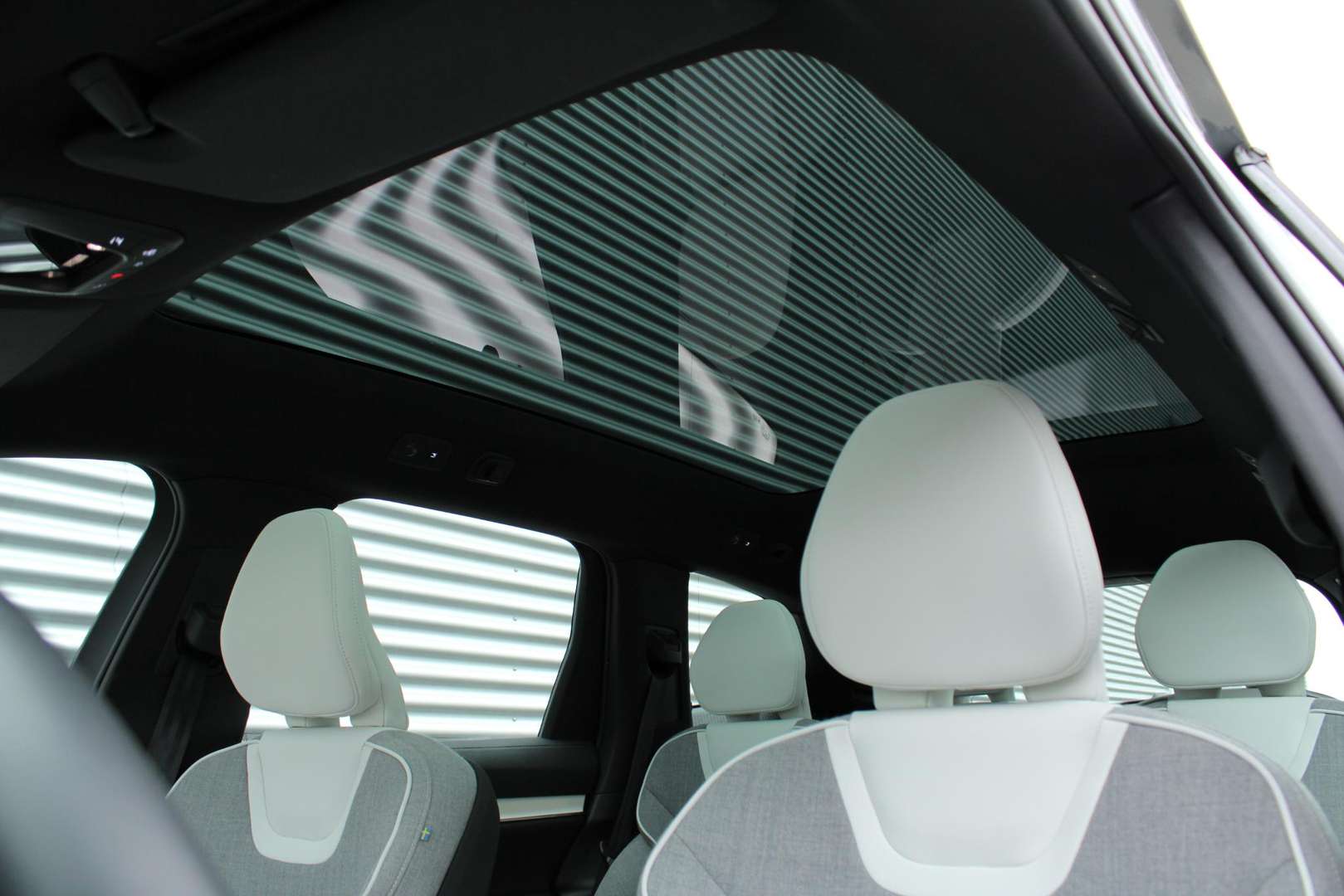 Volvo EX90 TWIN MOTOR PERFORMANCE - 2025 - Joinsteer - #7