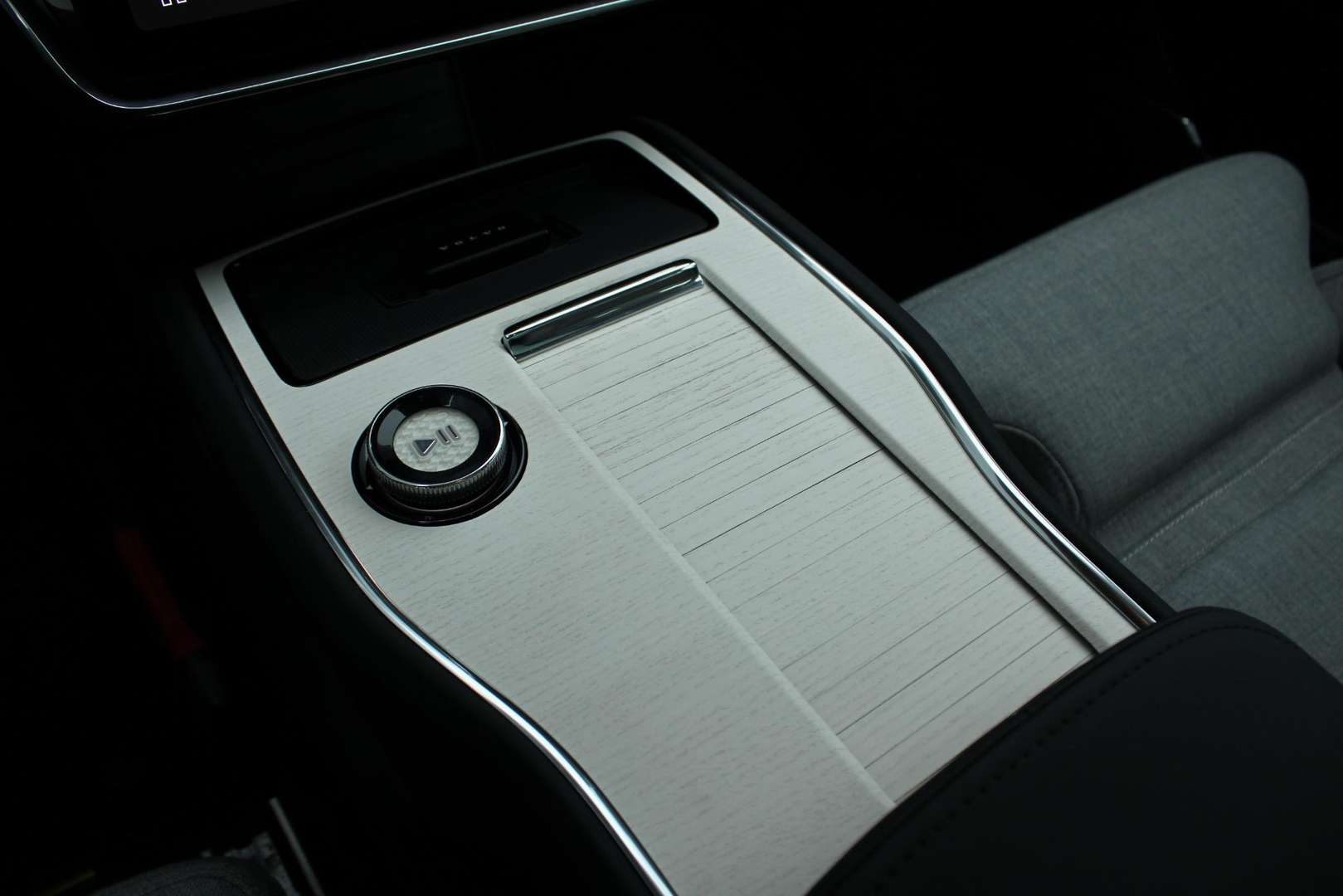 Volvo EX90 TWIN MOTOR PERFORMANCE - 2025 - Joinsteer - #8