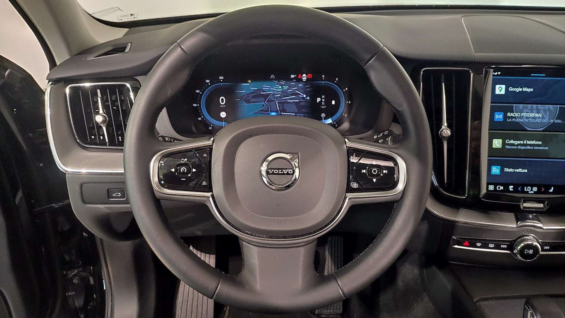 Volvo XC60 B4 Plus - 2023 - Joinsteer - #7