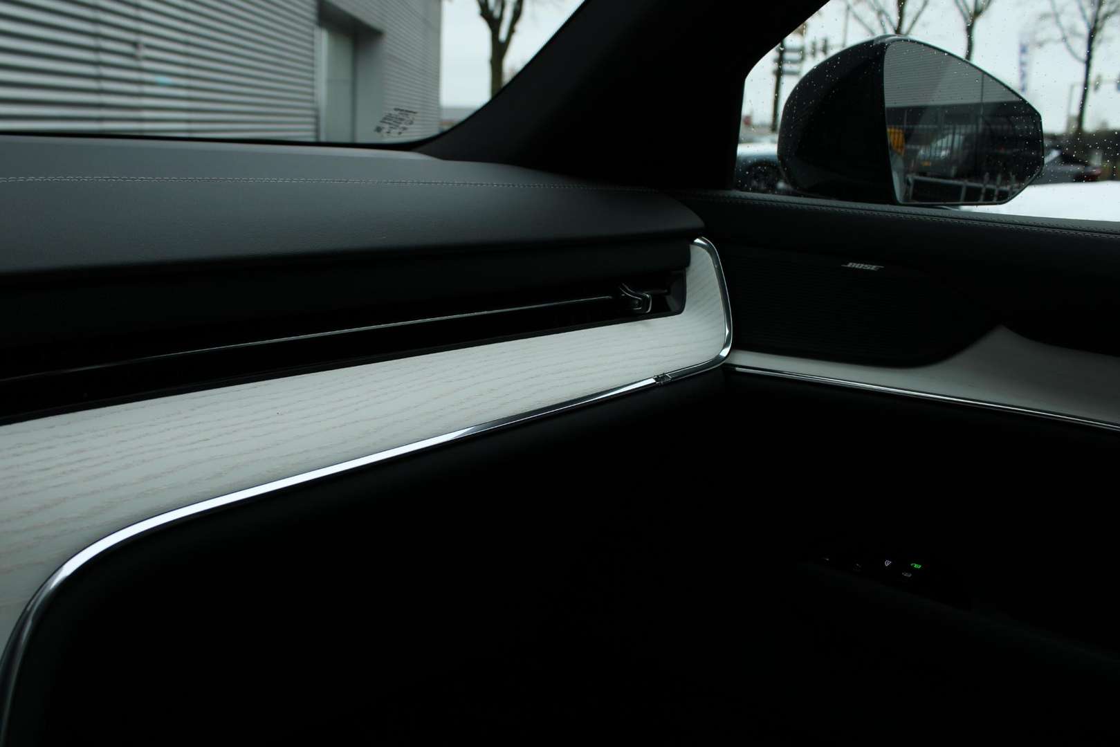 Volvo EX90 TWIN MOTOR PERFORMANCE - 2025 - Joinsteer - #9