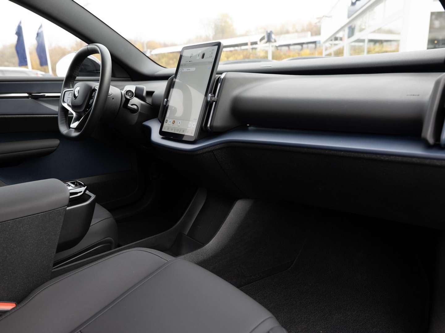 Volvo EX30 Single Motor Plus - 2025 - Joinsteer - #4