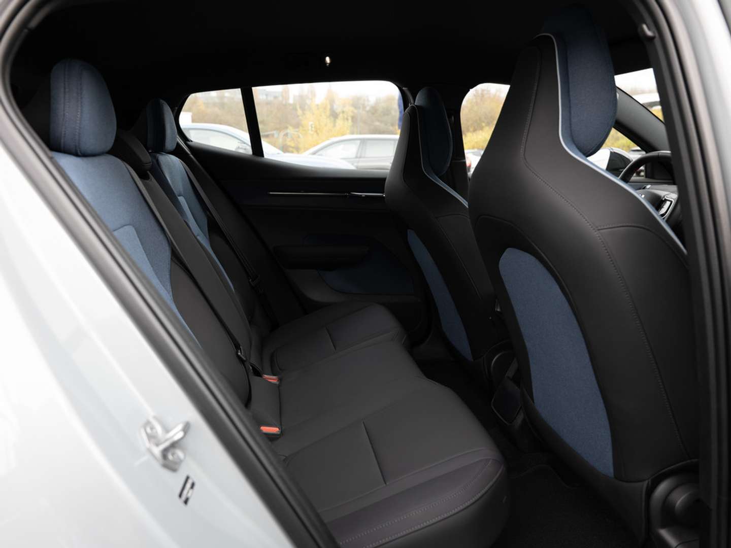 Volvo EX30 Single Motor Plus - 2025 - Joinsteer - #5