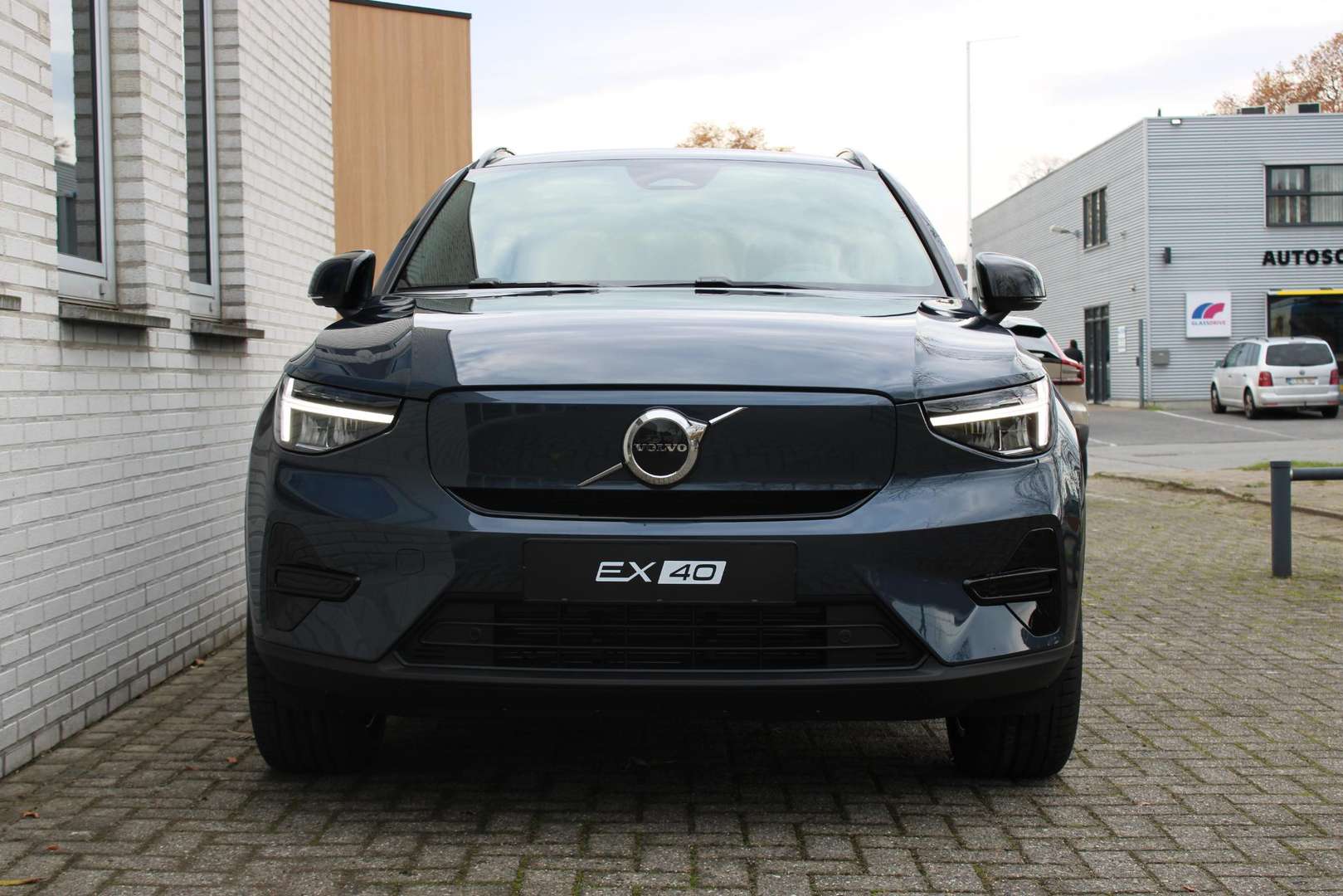 Volvo EX40 Single Motor Plus - 2025 - Joinsteer - #2