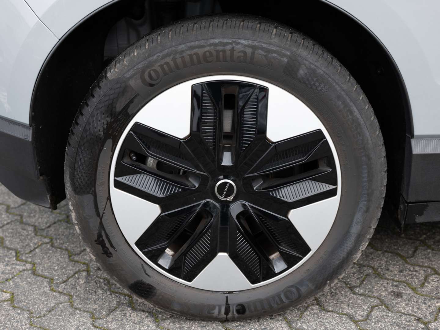 Volvo EX30 Single Motor Plus - 2025 - Joinsteer - #6