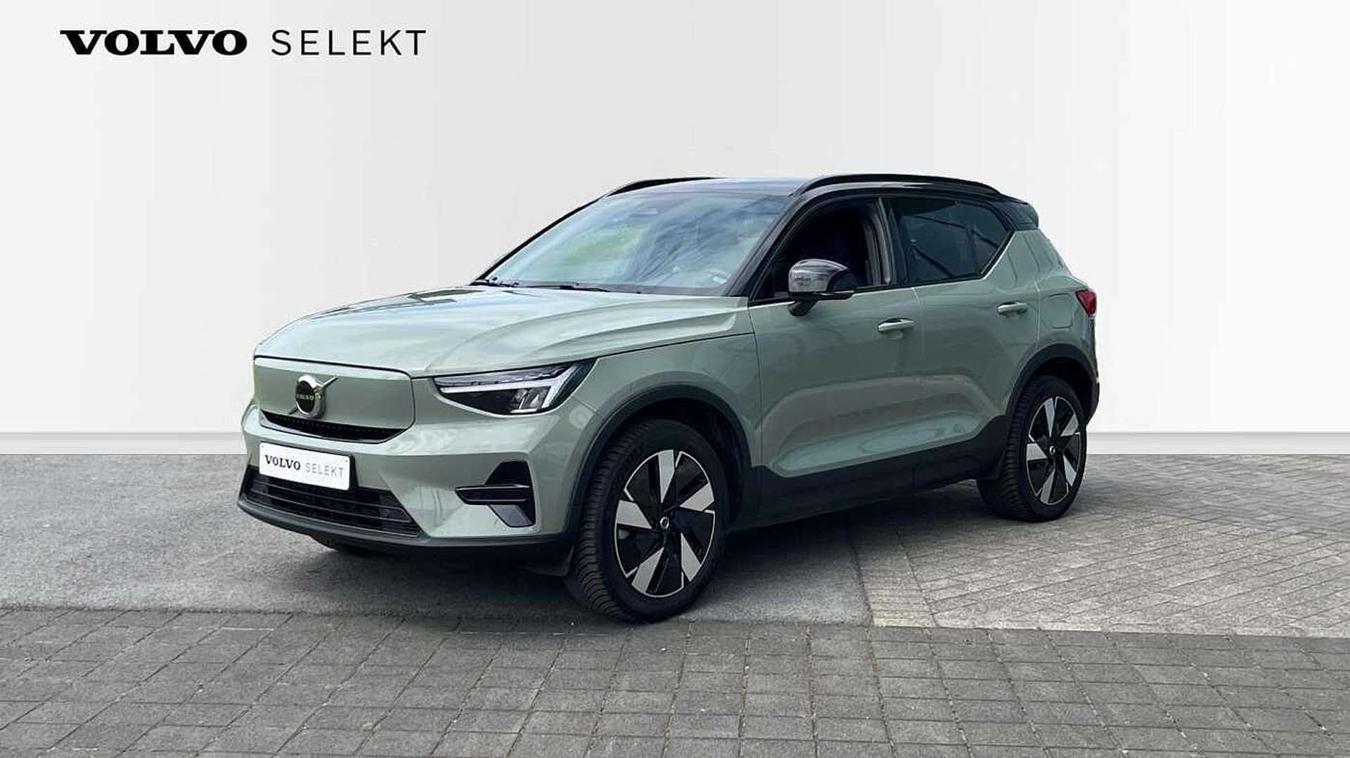 Volvo EX40 Single Motor Plus - 2024 - Joinsteer - #1