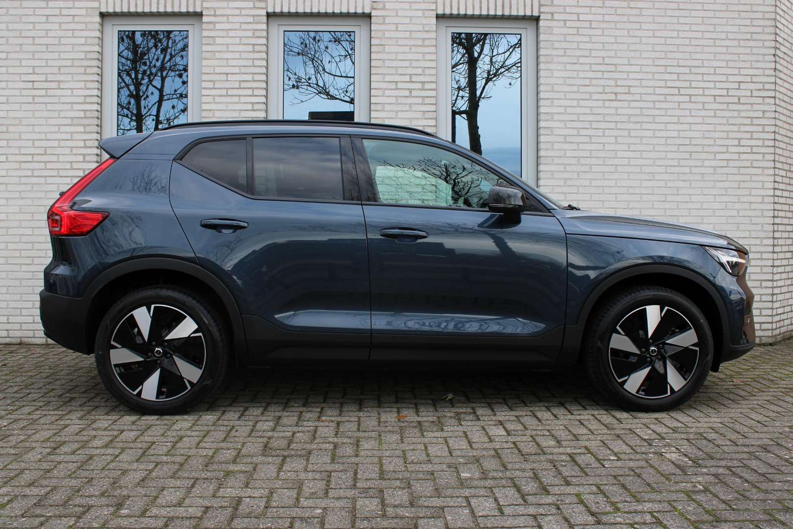 Volvo EX40 Single Motor Plus - 2025 - Joinsteer - #3