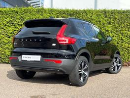 Volvo XC40 T5 Recharge Plus - 2022 - Joinsteer - #1