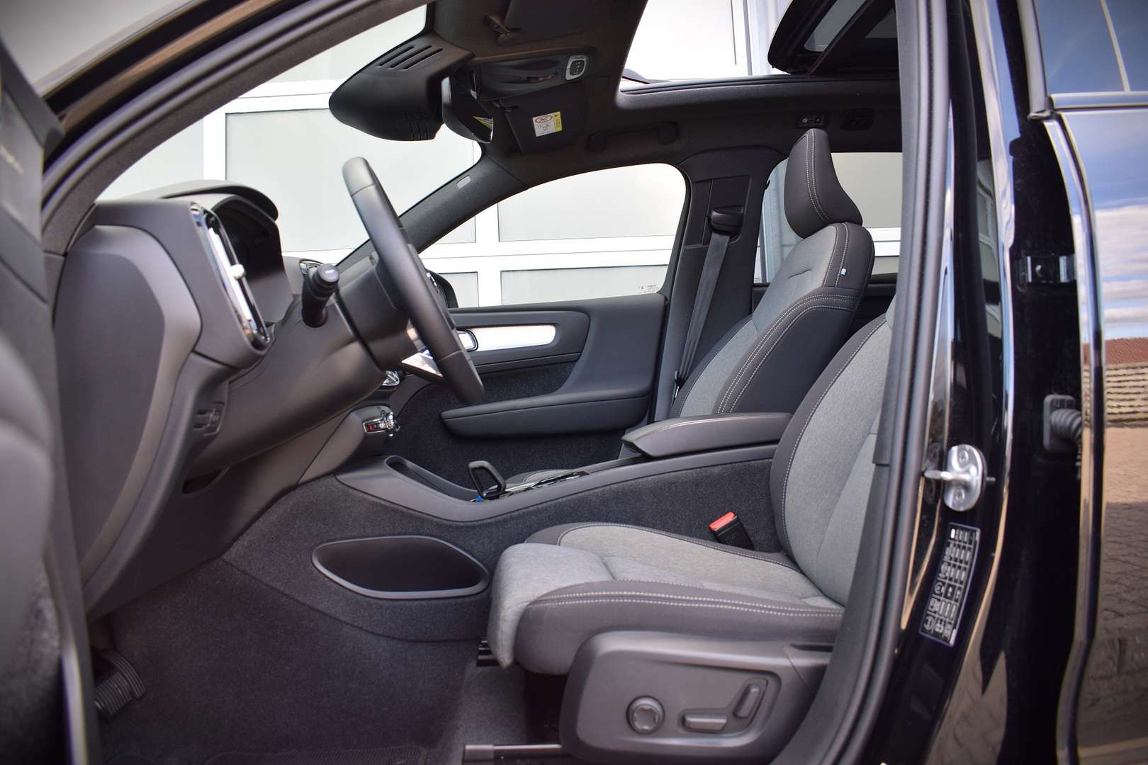 Volvo XC40 T6 Recharge Inscription Ultimate - 2023 - Joinsteer - #3